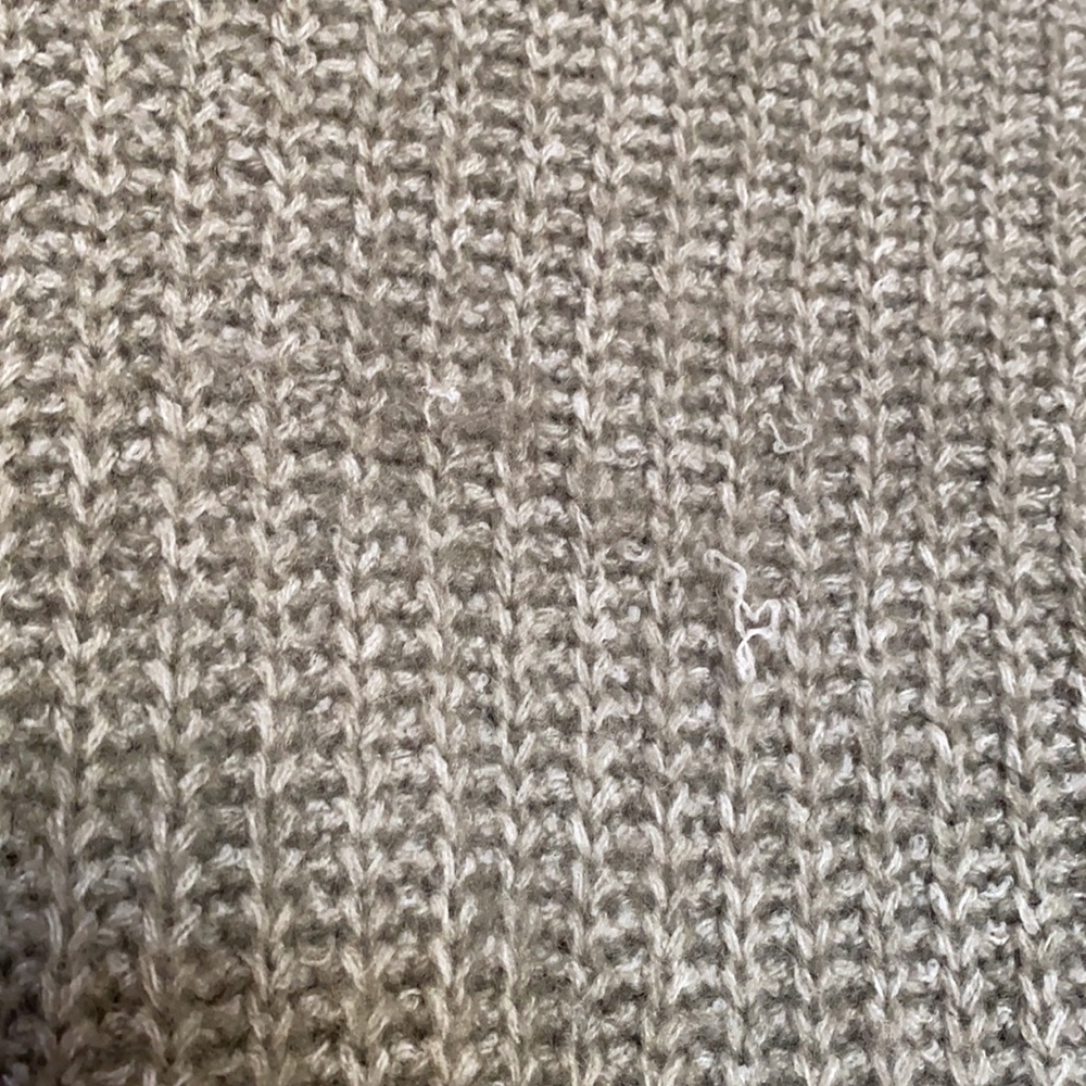 Universal Thread Oversized Sweater - Picture 7 of 7
